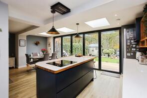 36, Ridgeway, Pembury, Tunbridge Wells TN2 4ER