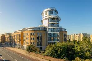 1, The Belvedere, Homerton Street, Cambridge CB2 0NT