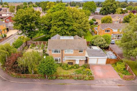 Ambury Gardens, Crowland