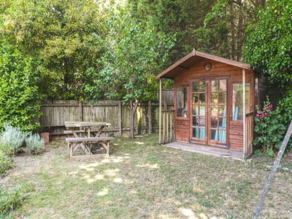 Summer House