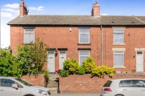 2, Prospect Terrace, Micklefield, Leeds LS25 4DJ