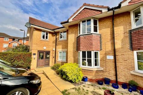 Falconer Way, Treeton, Rotherham, S60 5UQ