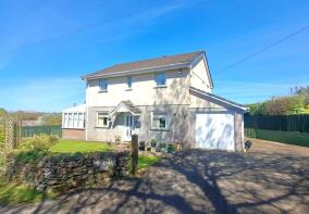 Ferndale, Road From Grove Villa To Micawber, Lower Downgate, Callington PL17 8LA