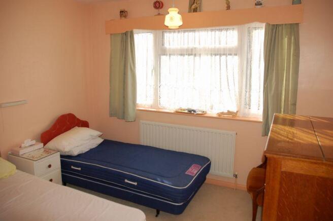 BEDROOM TWO