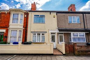 23, Yarra Road, Cleethorpes DN35 8LS
