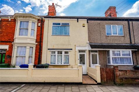 Yarra Road, Cleethorpes, Lincolnshire, DN35