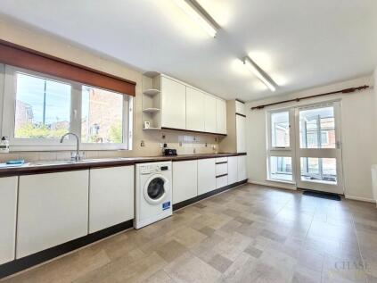 Debussy Court, Jarrow, NE32