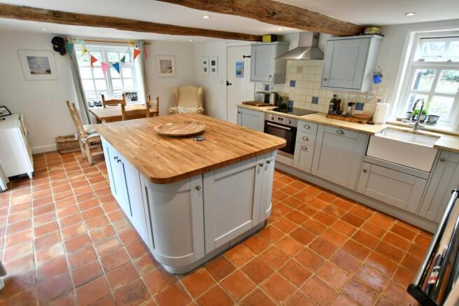 Long Lane, Wimborne, Dorset, BH21 7AG photo 4