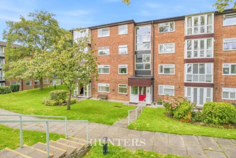 Ninian Court, Sadler Street, Middleton M24