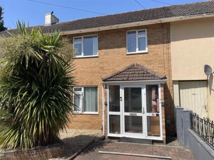 Norfolk Road, Salisbury