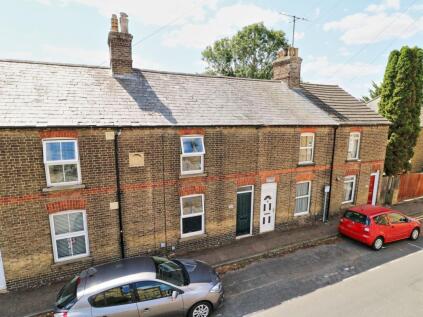 Bedford Street, St Neots, PE19