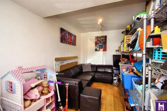 Family Room/Toy Room