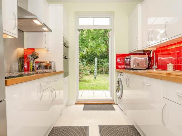 Kitchen d
