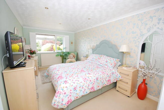 Bedroom 1