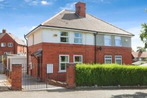 33, Ridgeway Crescent, Sheffield S12 2TD