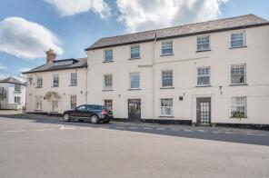 Flat 3, 24 Lamb Court, High Street, Dulverton TA22 9HB
