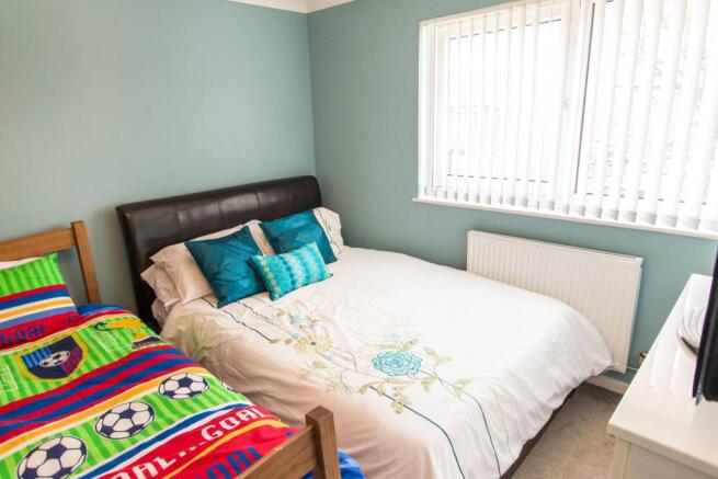 Bedroom 2