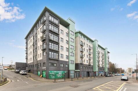 2/2 Lindsay Road, Edinburgh, EH6 4EP