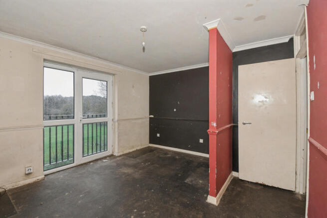 Flat 41 Ladybank, Bracknell, RG12 7HA