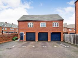 22, Alwin Court, Bedford MK40 4SP
