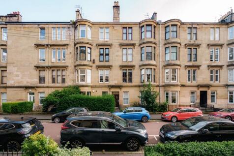 11 Lawrie Street, Partick, G11