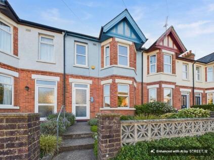Phillip Road, Folkestone, CT19