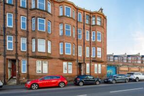 Flat 1/1, 156, Newlands Road, Glasgow G44 4ES
