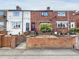 102, Cotsford Park Estate, Peterlee SR8 4TA
