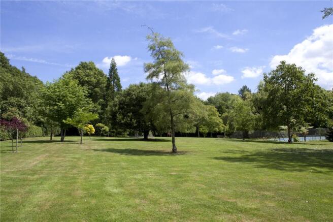 Gardens