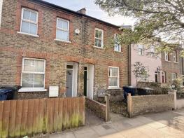 51, Felix Road, London W13 0NY