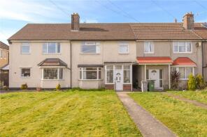 14, Castleway North, Leasowe CH46 1RW