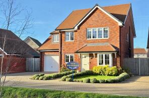 12, Caspars Way, Fordingbridge SP6 1FP