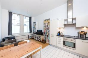 Flat 8, 2, Matthew Parker Street, London SW1H 9NJ