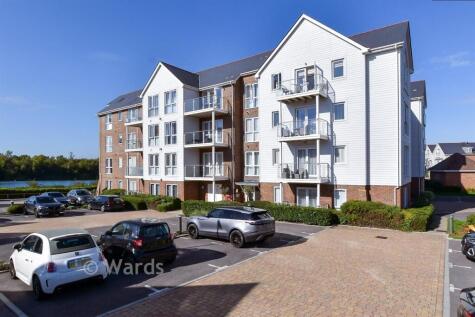 Walters Close, Snodland, Kent