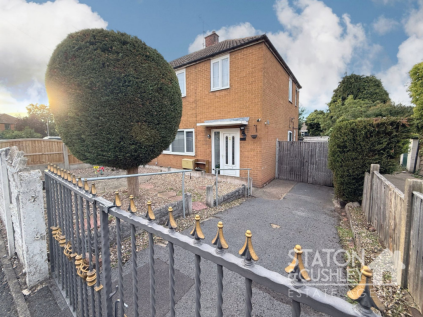 Lings View, Warsop, NG20
