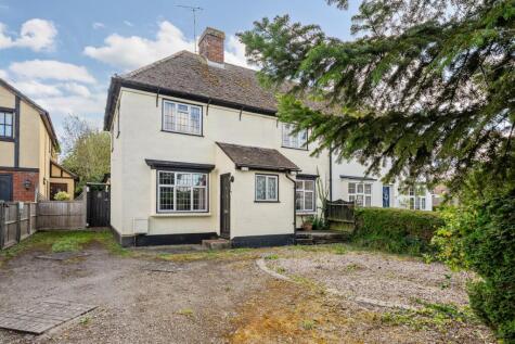 Bury Road, Shillington, Hitchin, SG5