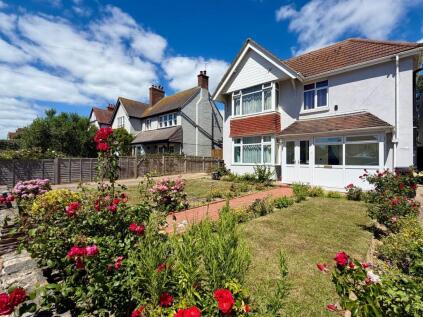 Cantelupe Road, Bexhill-on-Sea, TN40
