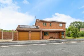 2, Teesdale Close, Lincoln LN6 0XW