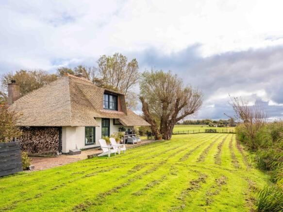 Westfriesedijk 57 1749 CS WARMENHUIZEN image 2