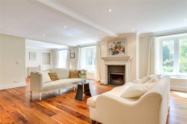 Drawing Room