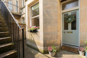 20b, South Learmonth Gardens, Stockbridge, Edinburgh EH4 1EZ