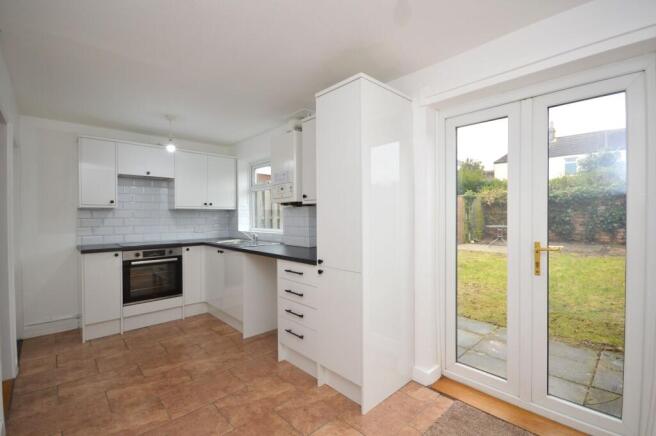 Kitchen / Breakfast