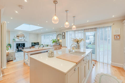 Burnham Road, Leigh-on-sea, SS9