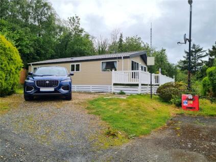 Brynowen Holiday Park, Borth, Ceredigion, SY24