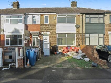 49 Kelsall Avenue, Blackburn, Lancashire, BB1 5RU