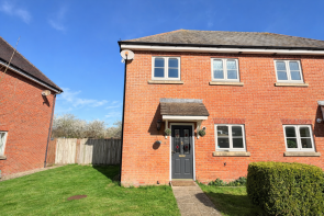 43a, Palace Road, Gillingham SP8 4PQ