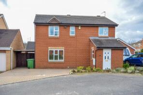 79, Newlaithes Crescent, Normanton WF6 1SY