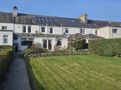 20 Fleet Street, Gatehouse of Fleet