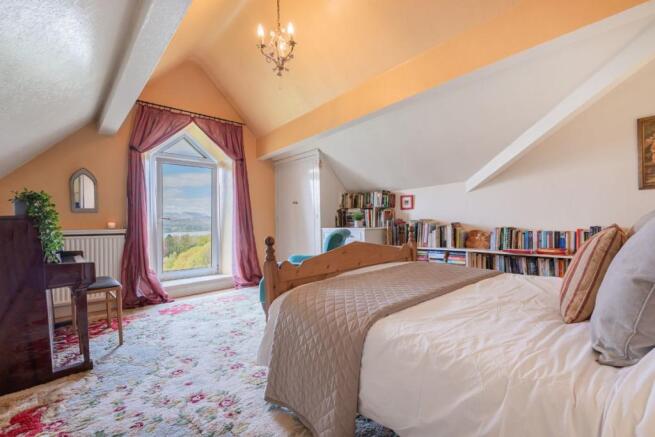 Bedroom four