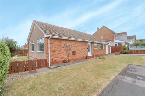Seymour Close, Marske-by-the-Sea